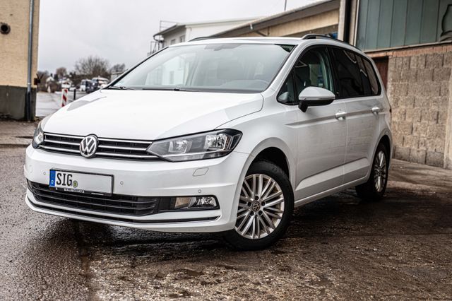 VW Touran