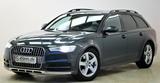 Audi A6 Allroad 3.0TDI 320PS quattro Pano Standheiz - Audi A6: 3.0