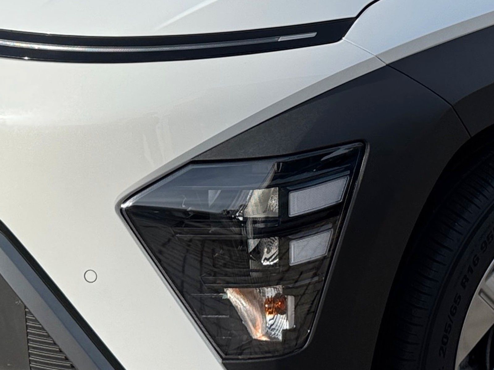 Hyundai Kona – Bild 5
