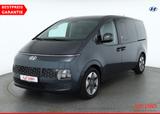 Hyundai Staria 2.2 CRDi 4WD Prime AHK 360° Sitzbelüftung - Hyundai STARIA mit Diesel-Antrieb: Prime