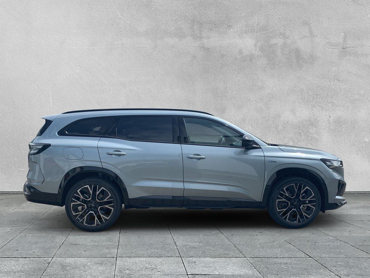 Renault Espace - Bild 6