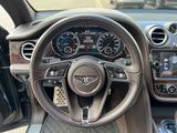 Bentley BENTAYGA 4.0 V8 DIESEL, MULLINER, PANORAMA,22 Z - Bentley Bentayga: Mulliner