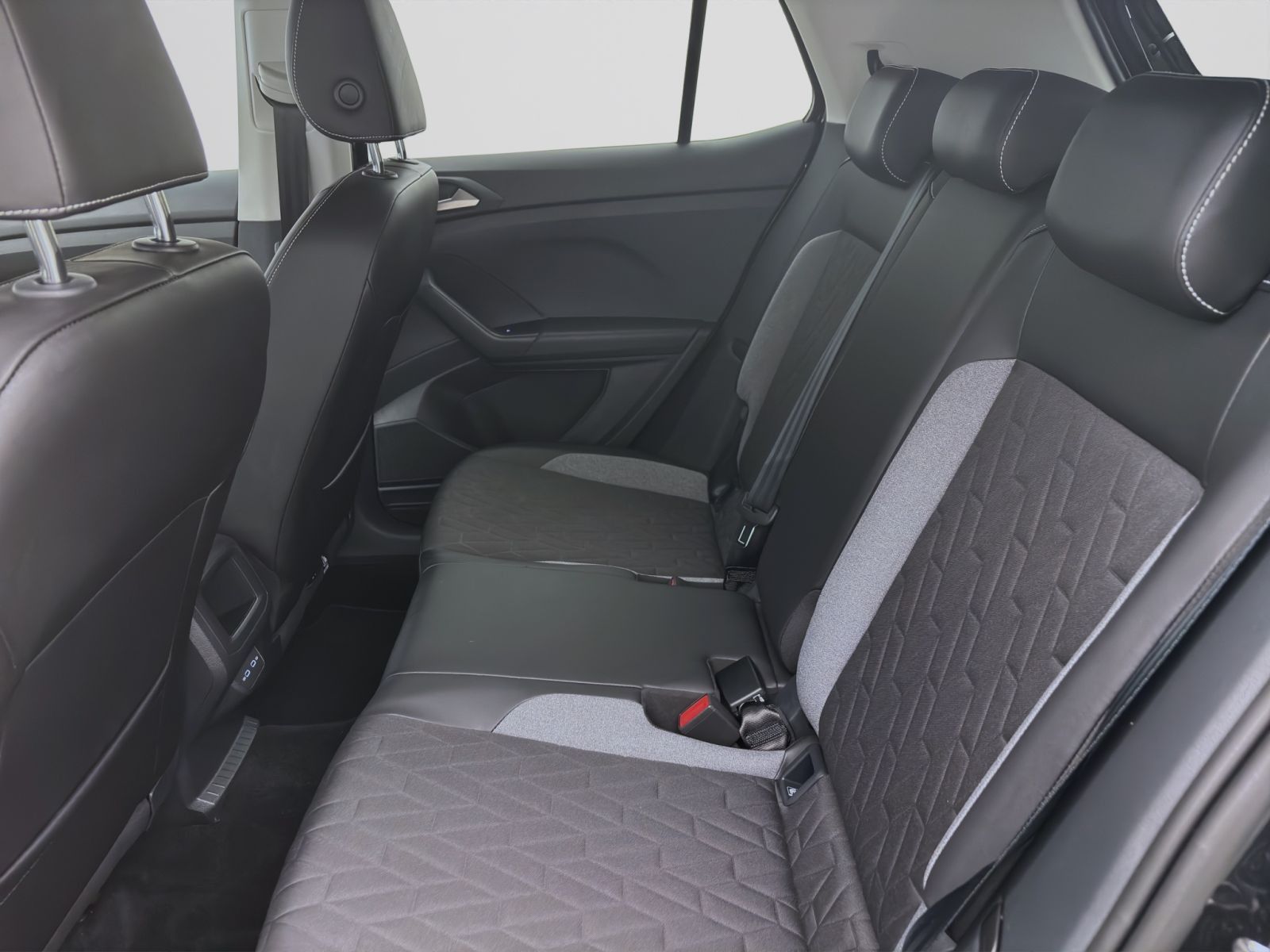 Volkswagen T-Cross - Bild 16