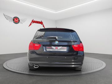 BMW 320 - 9