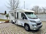 Miller Nevada/7,30m/Sat/Ahk/TV/Solar/Bad/Alarm/WC - Miller Wohnmobile & Wohnwagen