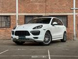 Porsche Cayenne GTS 4.8 V8 - Porsche Gebrauchtwagen