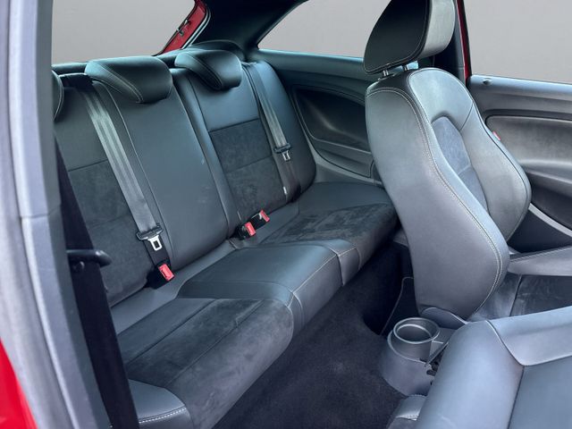 Ibiza Style 1.2lTSI *Leder+Bi-Xenon+NAVI+SITZHZG