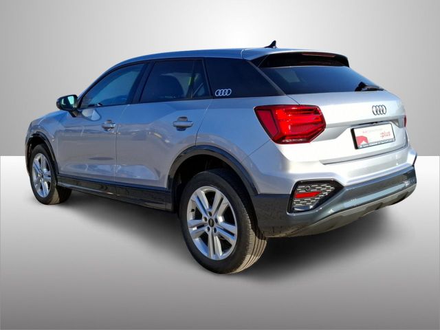 Q2 35 TFSI S-TRONIC ADVANCED CAM+AZV+MATRIX+SHZ