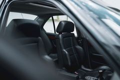 Fahrzeugabbildung ALPINA B10 Biturbo *Sonderlack / Büffel / Recaro*