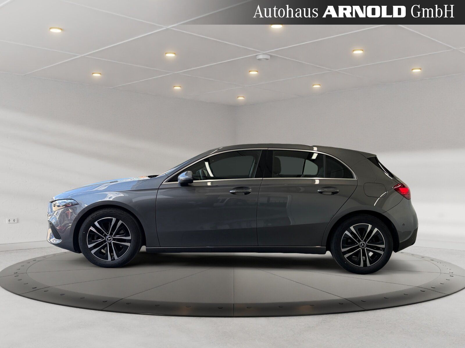 Mercedes-Benz A 180 Progressive Navi LED Lenkradhzg. Kamera ! foto 2