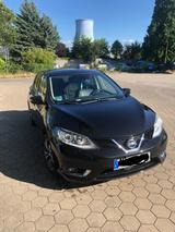 Nissan Pulsar 1.2 DIG-T VISIA LAUNCH EDITION VISIA - Nissan Pulsar in Dresden