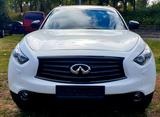 Infiniti QX70 3.0 d S Design - Infiniti QX70