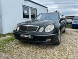 Mercedes-Benz E 320 CDI T, TÜV, Automatik, Vollaustattung