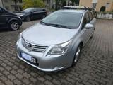 Toyota Avensis T27 AHK - Toyota Avensis: T27