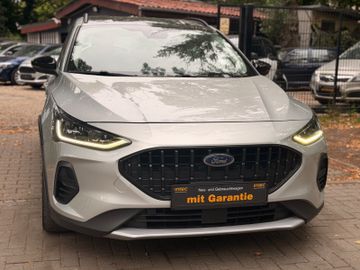 Ford Focus - 2