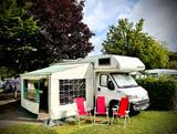 HYMER / ERIBA / HYMERCAR Swing  - HYMER / ERIBA Swing