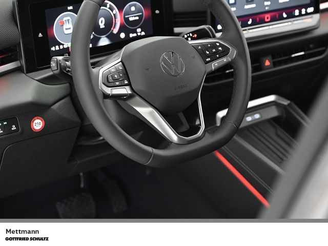 Volkswagen T-Roc - Bild 11