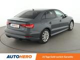 Audi A3 Limousine 2.0 TDI Sport*XENON*NAVI*ACC*PDC* - Audi A3 mit Diesel-Antrieb: Limousine, 2.0