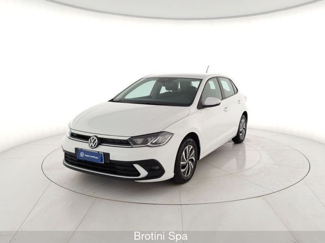 Autres Volkswagen Polo 1.0 TSI Life