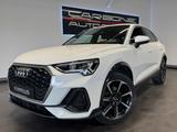 Audi Q3 Sportback 35 TDI**Off-Road+Apple-Car+Kam ** - Audi: Of