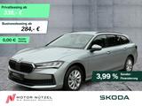 Skoda Superb Combi 2.0 TDI DSG ESSENCE MATRIX+NAVI+ACC