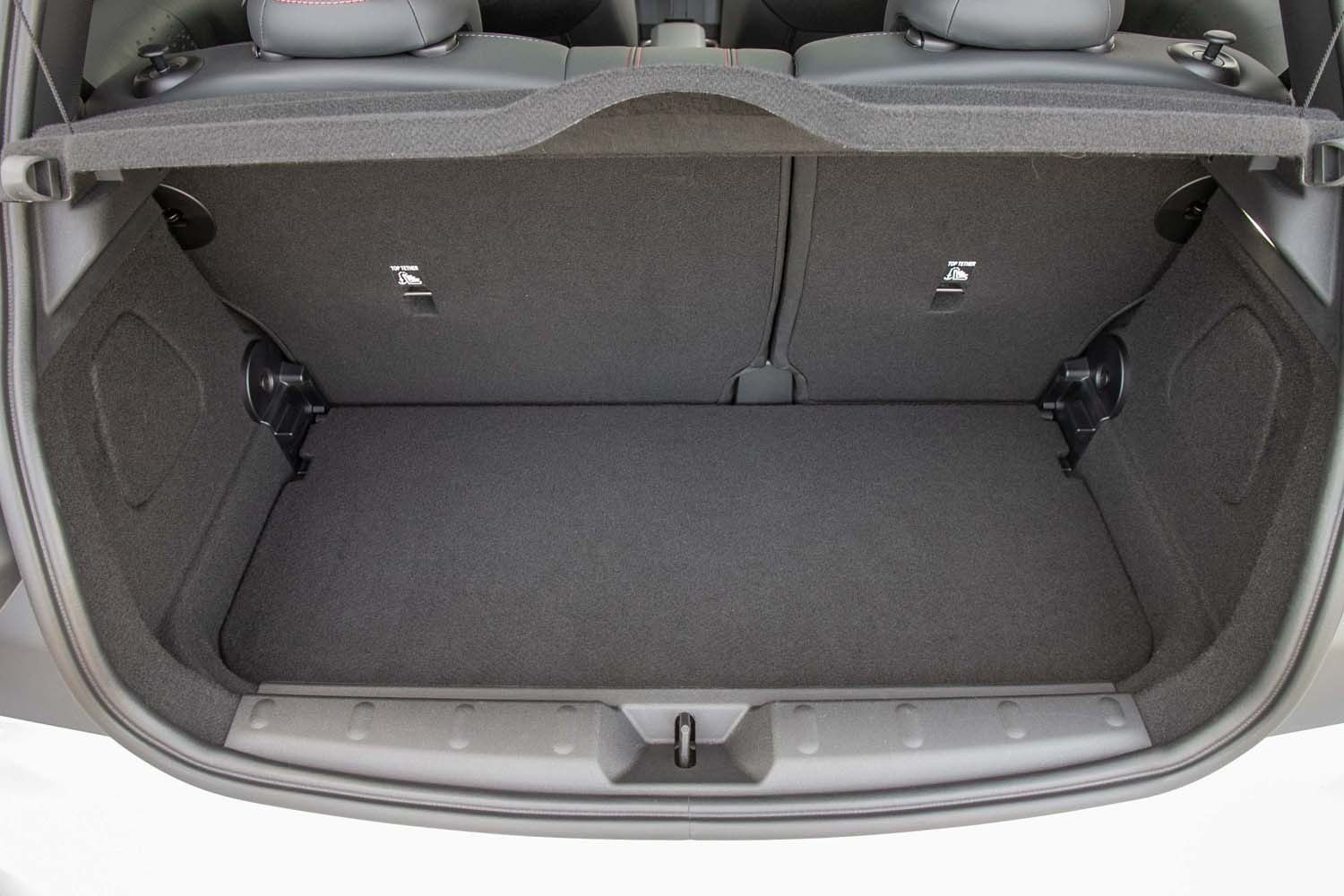 MINI Cooper S - Bild 16