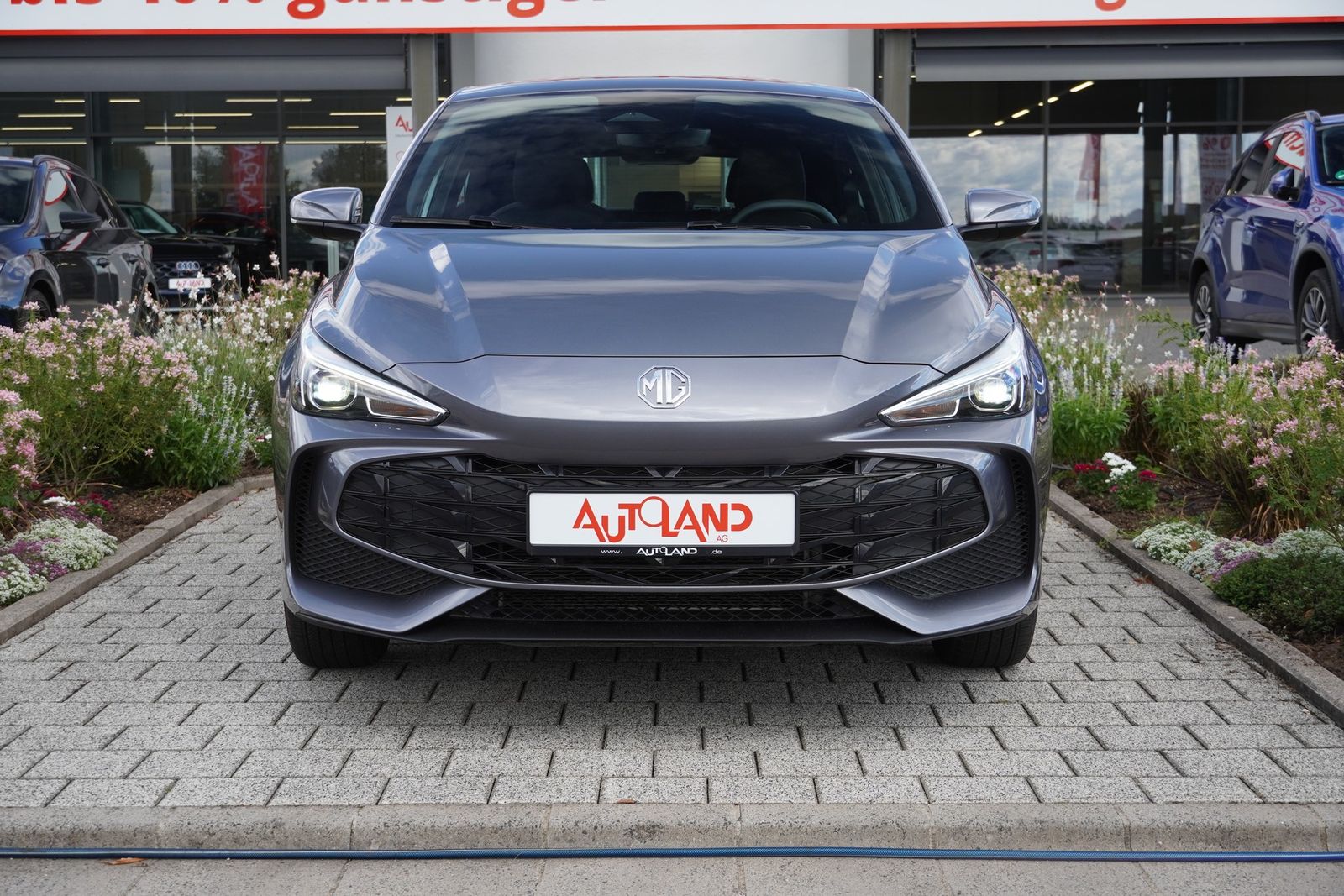 MG3