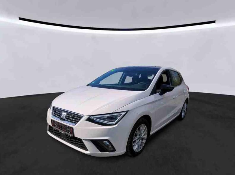Seat Ibiza - Bild 9