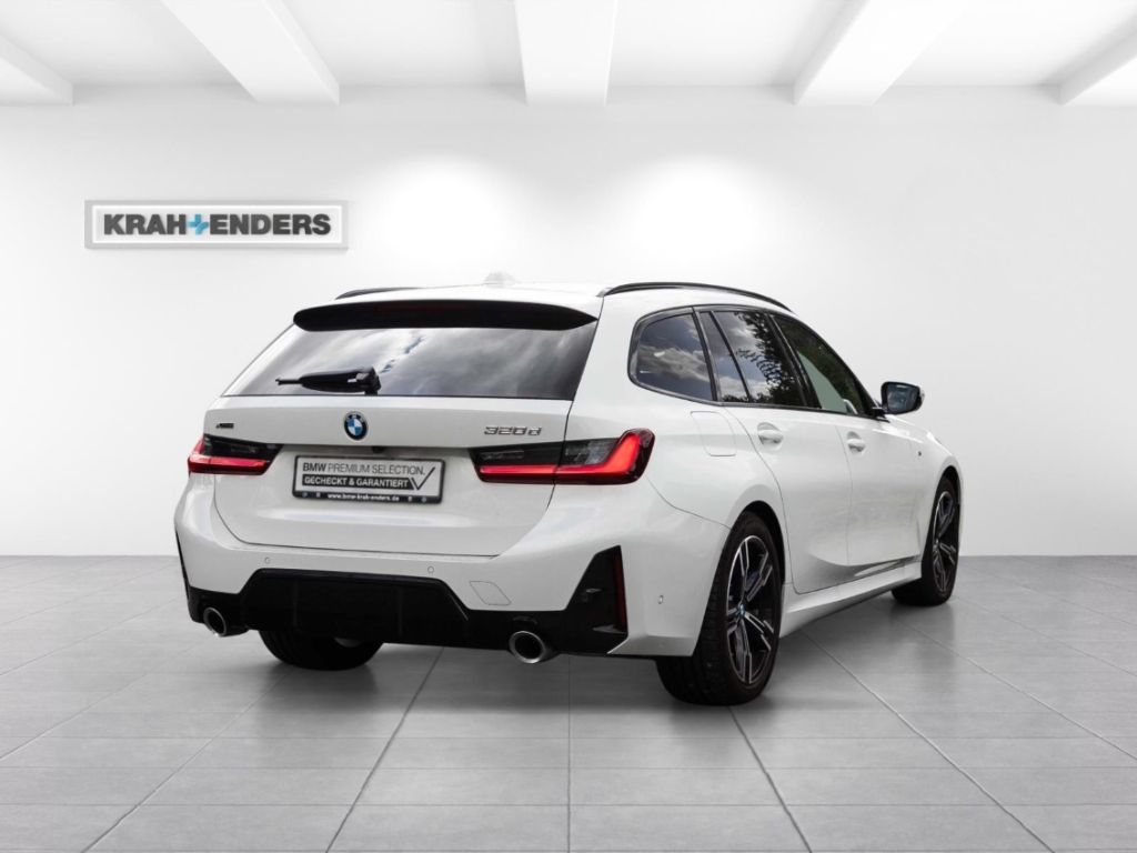 BMW 320 - Bild 4