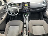 Renault ZOE - Vorschau Bild 8