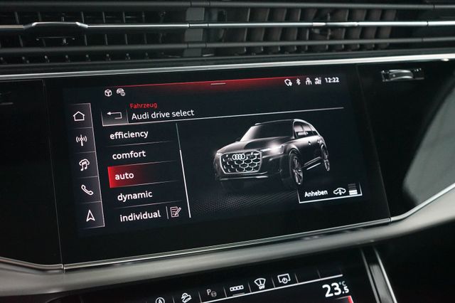Audi Q7 50 TDI quattro S line | HuD | Pano | 7-Sitze