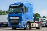 DAF XF 480 Space Cab XL-Tank Euro 6 - DAF 480