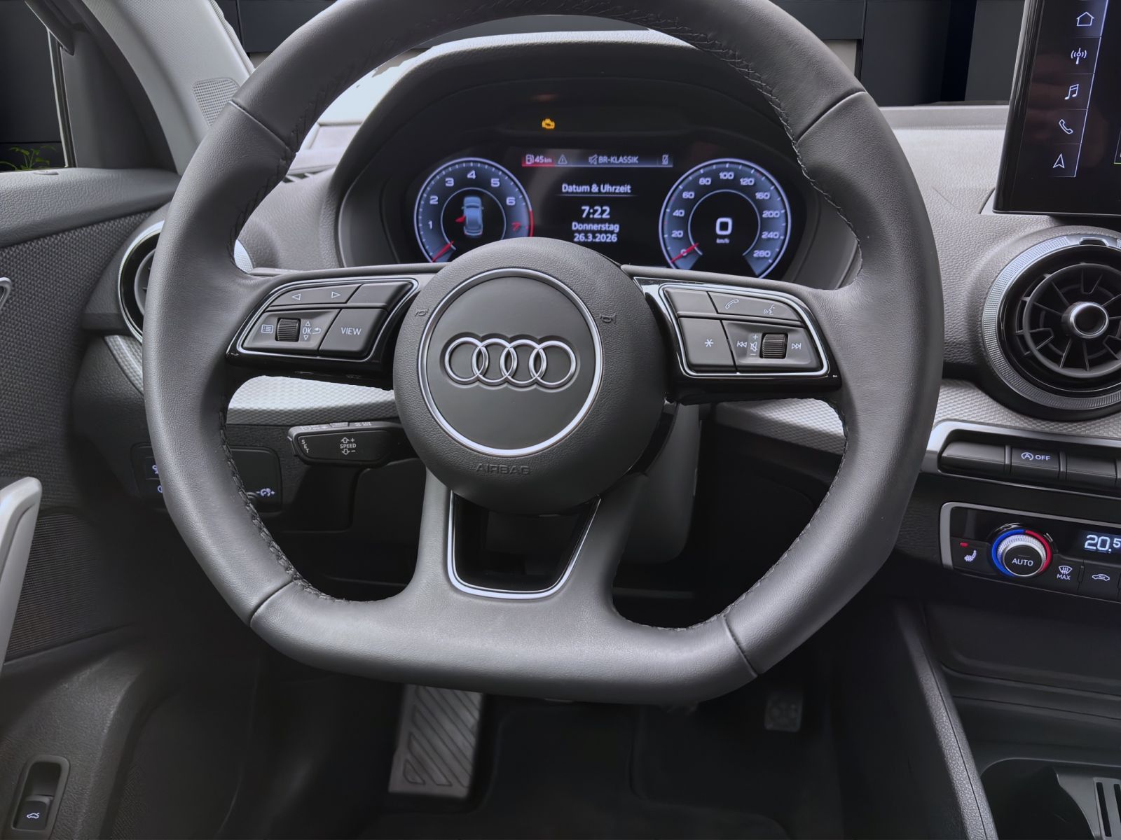 Audi Q2 - Bild 11