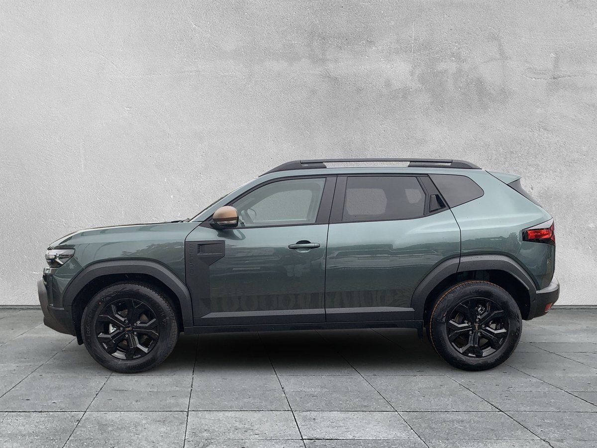 Dacia Duster - Bild 2