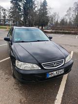 Honda Accord 1.8 VTEC CG8 - Honda aus 2001