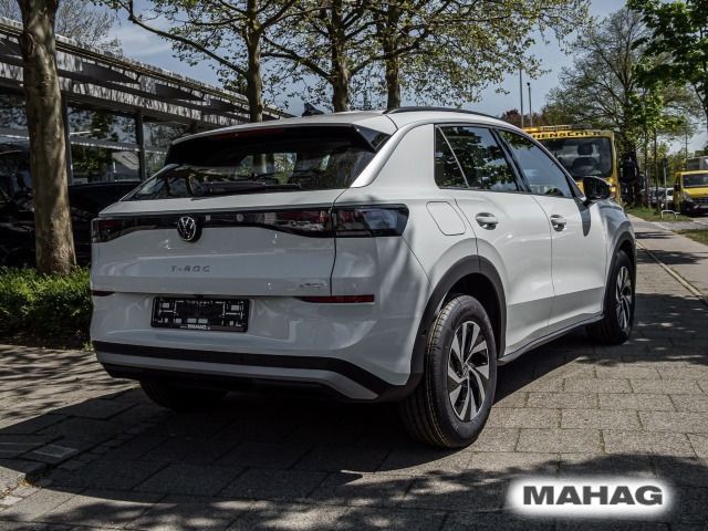 Volkswagen T-Roc - Bild 8