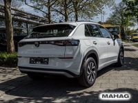 Volkswagen T-Roc - Vorschau Bild 8