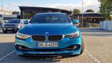 ALPINA D4 3.0 Biturbo Automatik - - gebrauchte Alpina Sportwagen