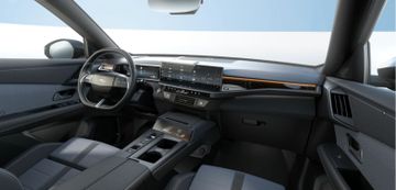 Fotografie des Opel Grandland (X) Grandland GS HeadUp 360°Kamera Navi LED Sitzhzg