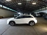 Hyundai Nexo Navi Kamera LED Wasserstoff Premium - Hyundai NEXO Gebrauchtwagen