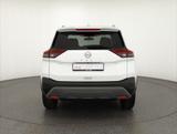 Nissan X-Trail 1.5 VC-T mHev N-Connecta Aut. LED ACC Na - Nissan X-Trail aus 2025