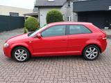 Audi A3 1.6 Attraction"TÜV 02.2027" - Audi A3 aus 2003: 1.6