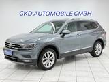 Volkswagen Tiguan Allspace Highline 4Motion*Carplay*PDC*ACC - VW Tiguan Allspace in Solingen