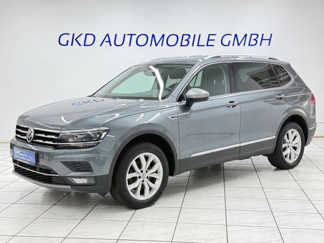 VW Tiguan Allspace Highline 4Motion*Carplay*PDC*ACC