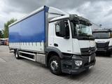 Mercedes-Benz Actros/ Antos 1827 - Offers matching your search criteria