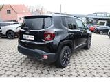 Jeep Renegade S-EDITION e-HYBRID 1.5 GSE T4 48V 130PS - schwarze Jeep Renegade