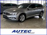 Volkswagen Passat Variant Elegance 2.0 IQ-LIGHT+KAMERA+AHK