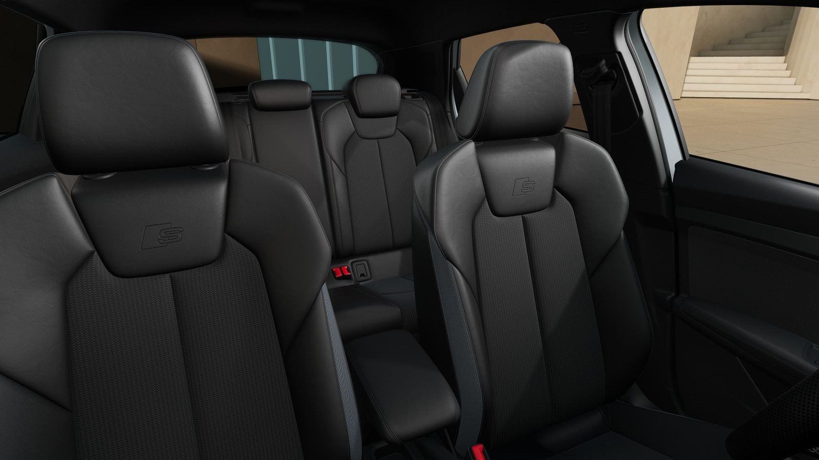Audi A1 - Bild 11