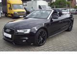 Audi A5 2.0 TDI quattro, S-Line, Leder, Navi, Euro 6 - Audi: Eu