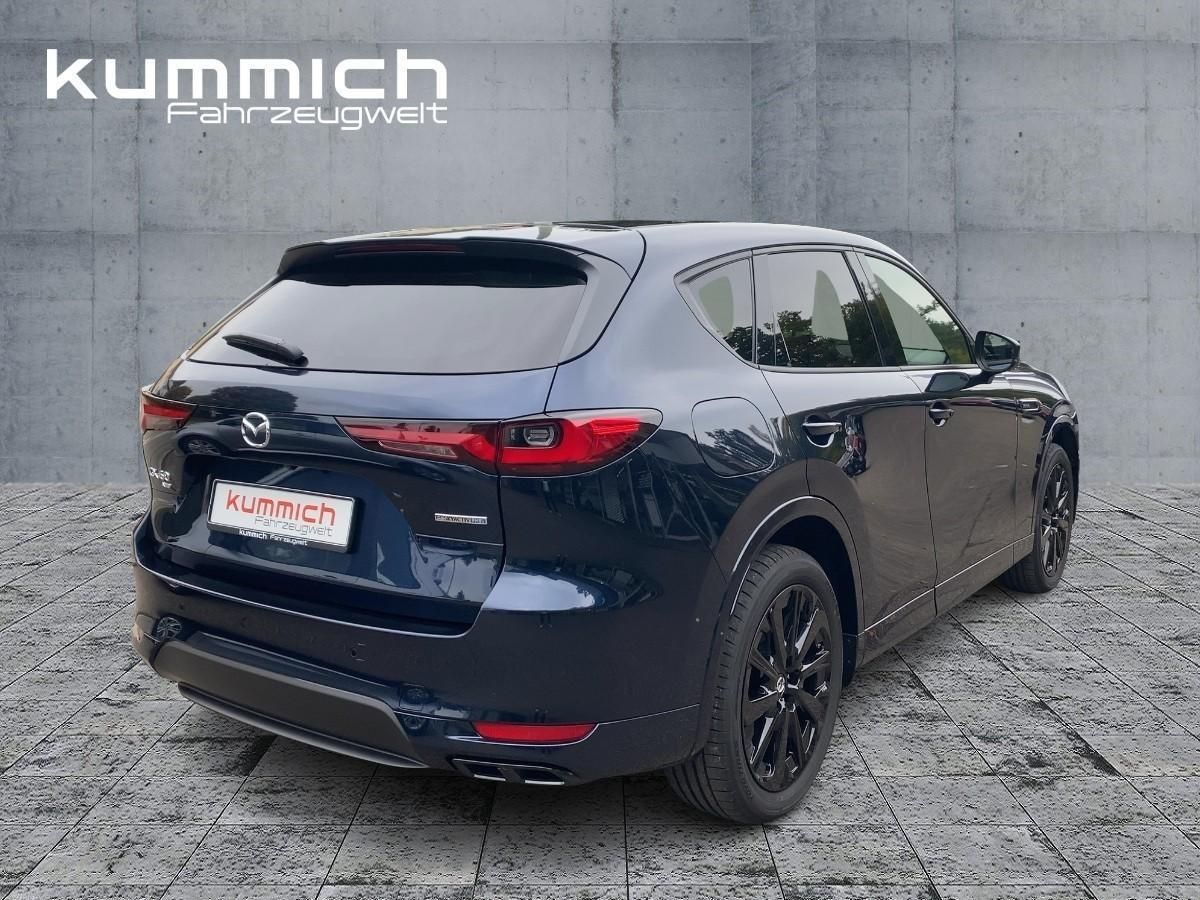 Mazda CX-60 - Bild 4